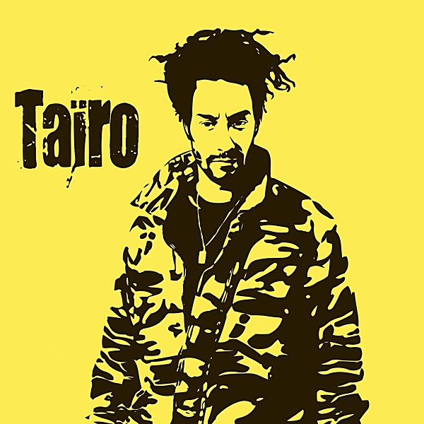 Cover for Street Tape Vol. 1 by Taïro